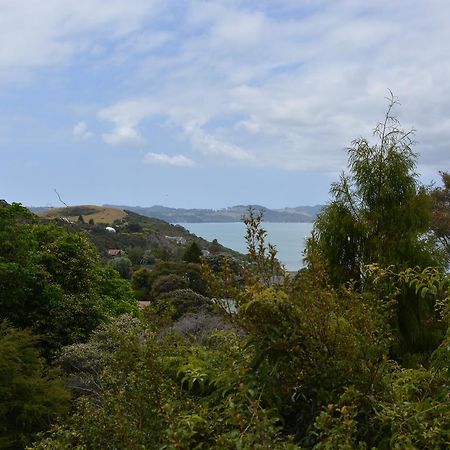 Treetops Cottage At The Castle Whitianga Exterior photo